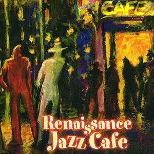 Renaissance Jazz Cafe